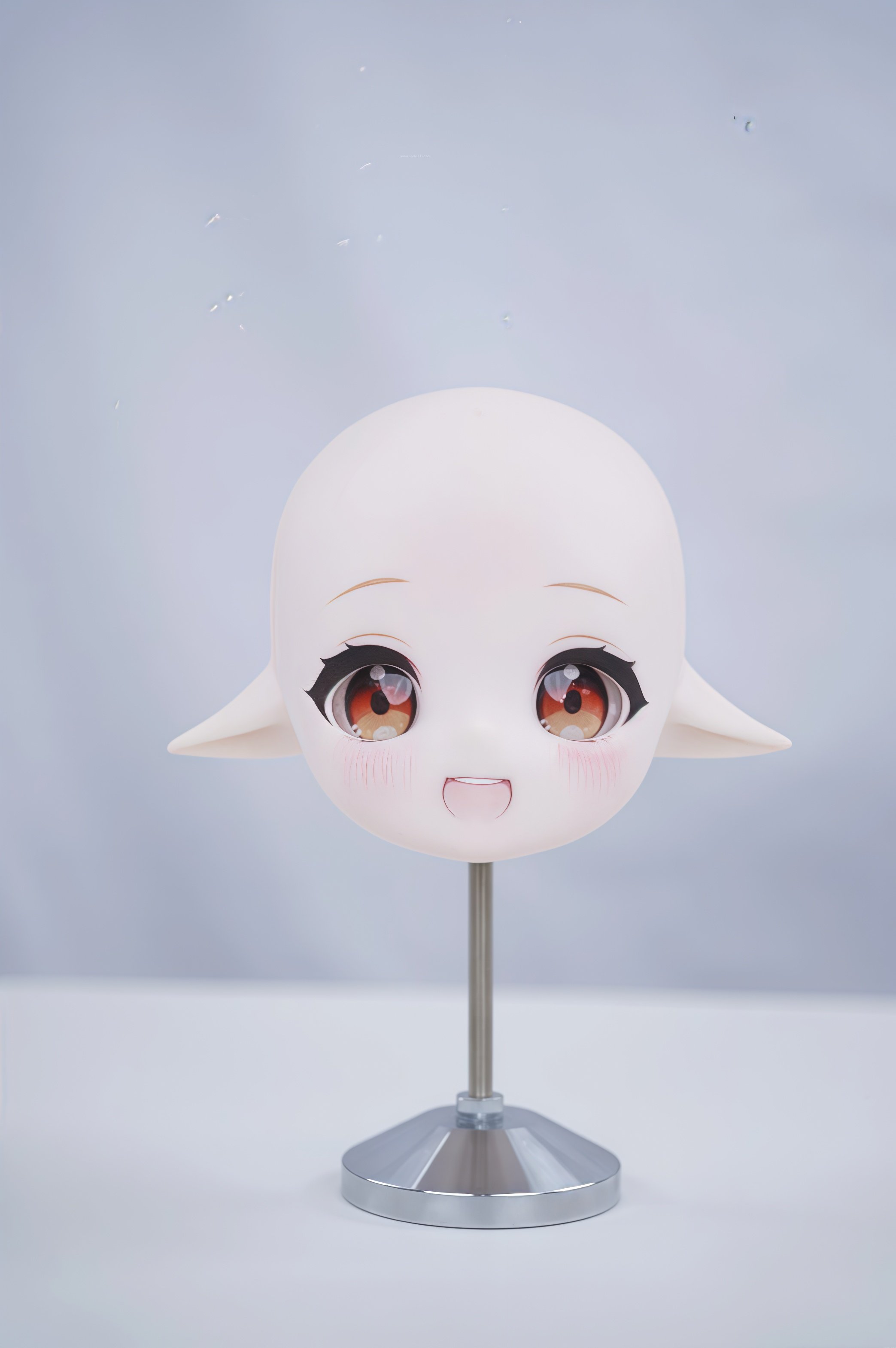 85cm YumeNoDoll Kerr Elf Head with Makeup