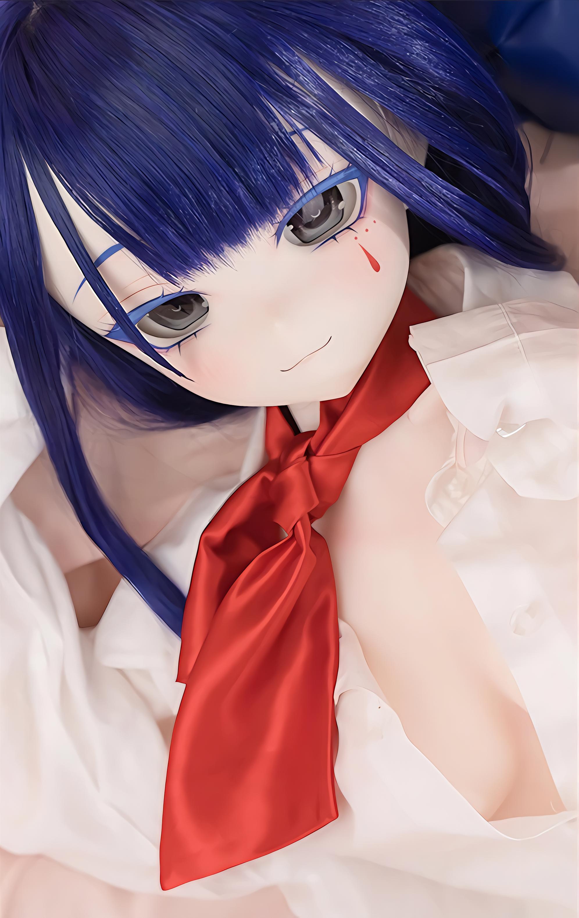 115cm Yume Doll Mira Premium Silicone Anime Series
