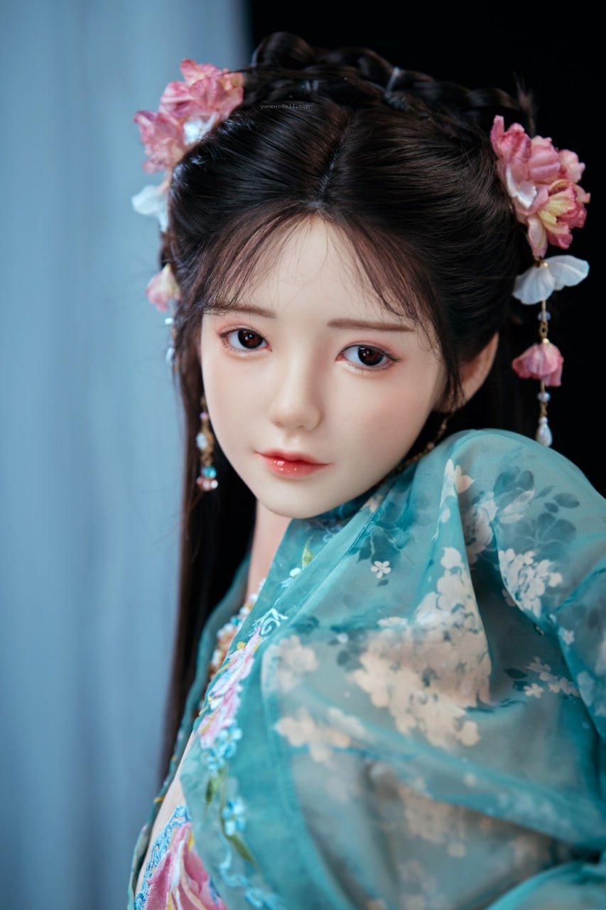160cm YumeNoDoll Mei Lian Graceful Chinese Heritage Series